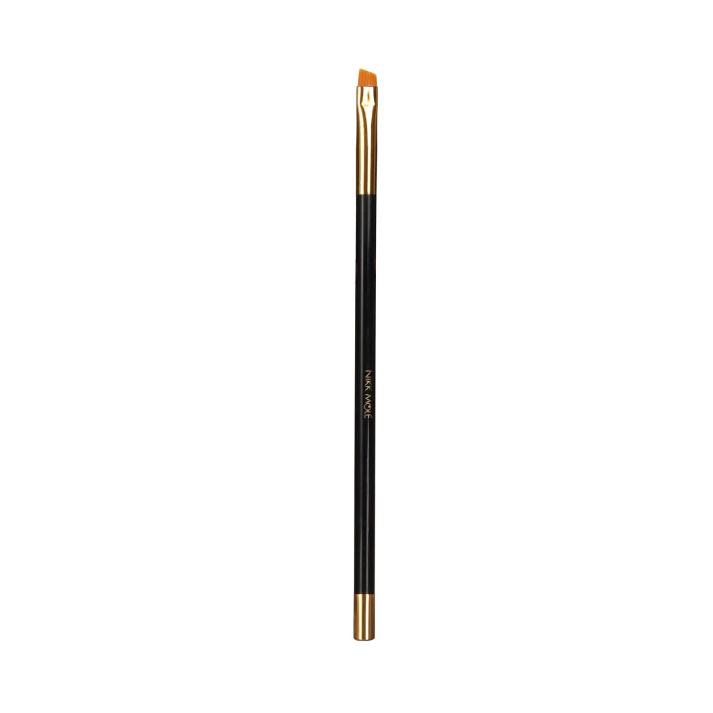 Brush №15 Nikk Mole for eyebrow coloring