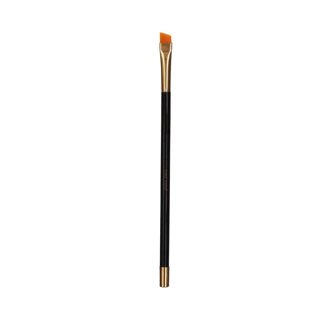 Brush №16 Nikk Mole for eyebrow coloring