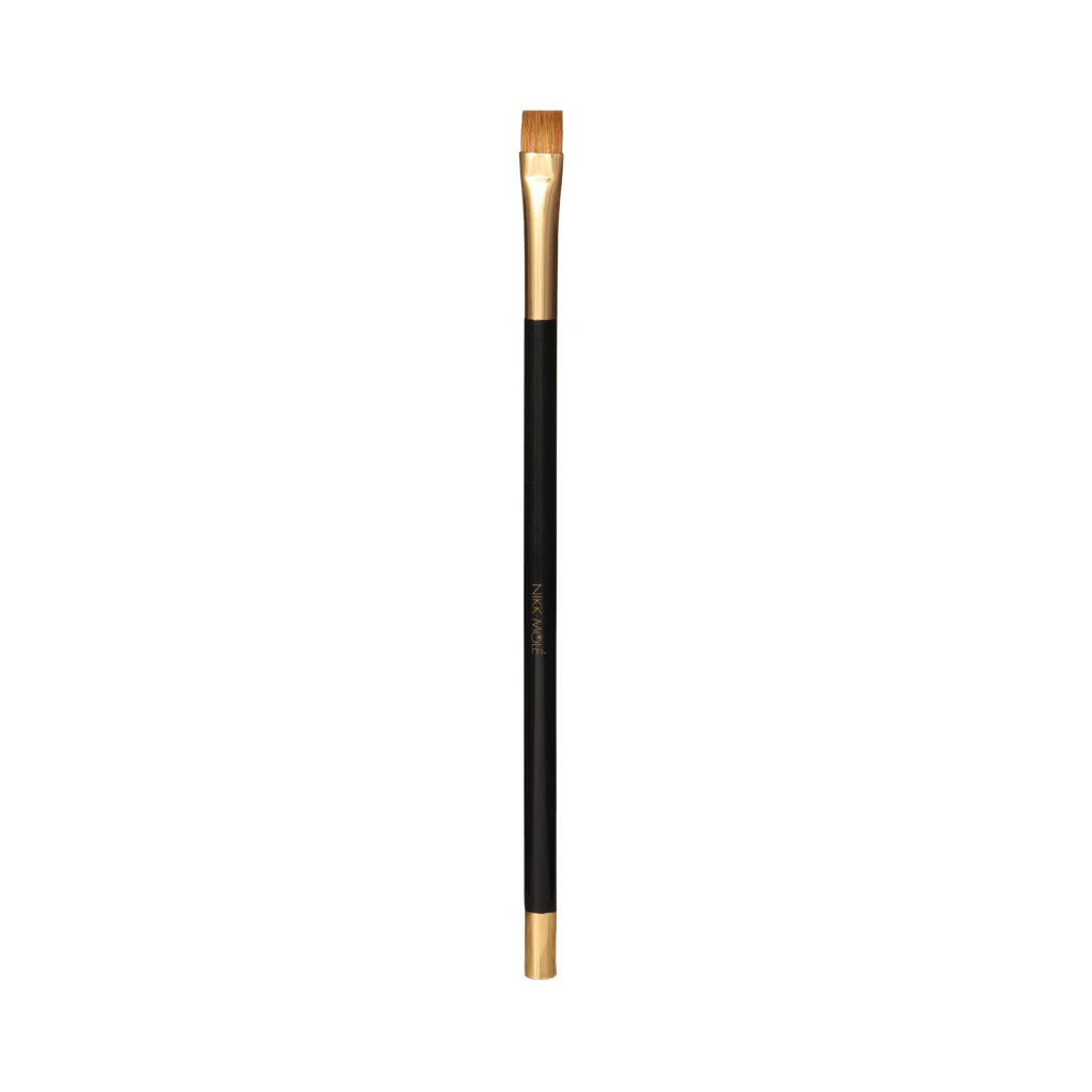 Brush for Brow Paste and Concealer №17