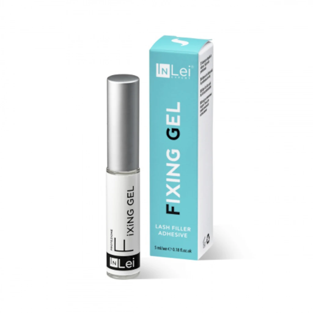 Лепило за ламиниране Inlei Fixing Gel