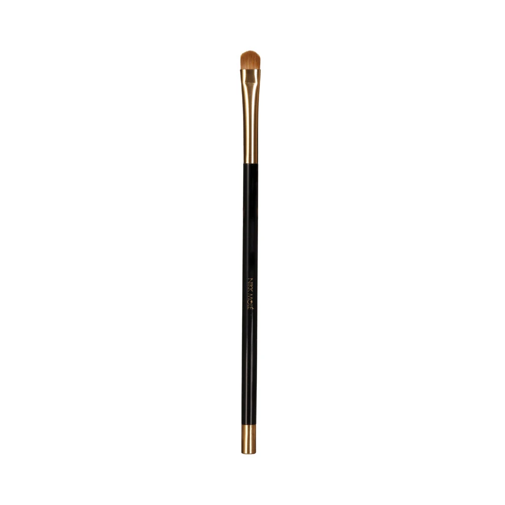 Round brush for biofixation and corrector №34