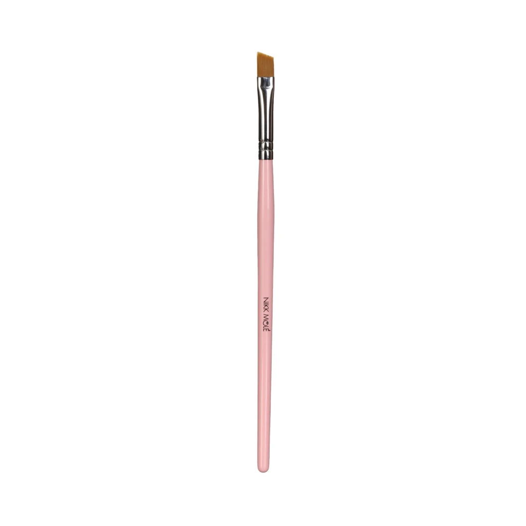 Henna brush Nikk Mole №72