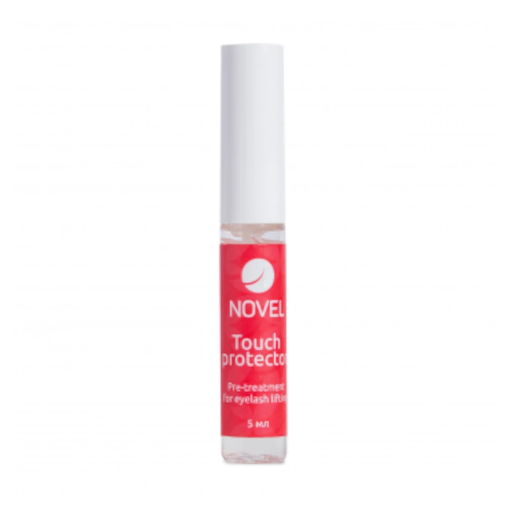 Серум Novel Touch Protector защита за мигли