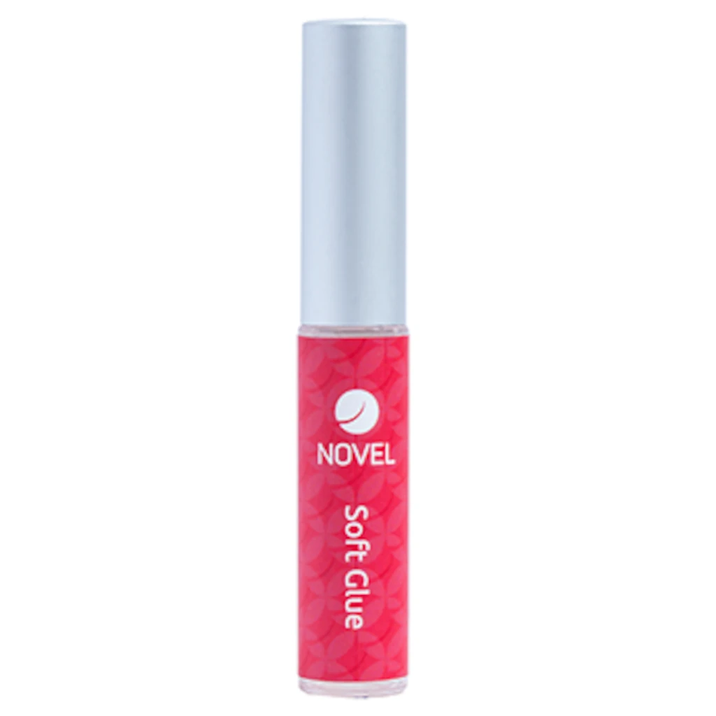 Лепило за ламиниране на мигли Novel Soft Glue