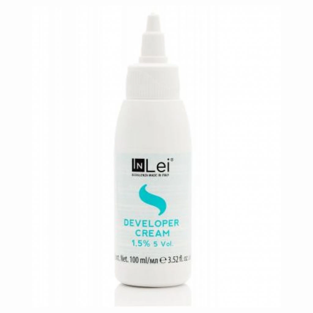 Oxidizer Inlei Developer, 100 ml