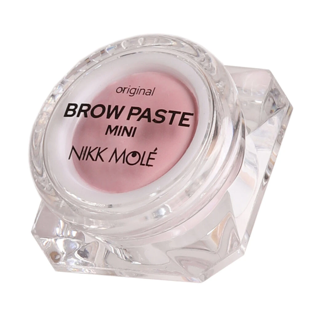Eyebrow shaping paste "pink", 10g