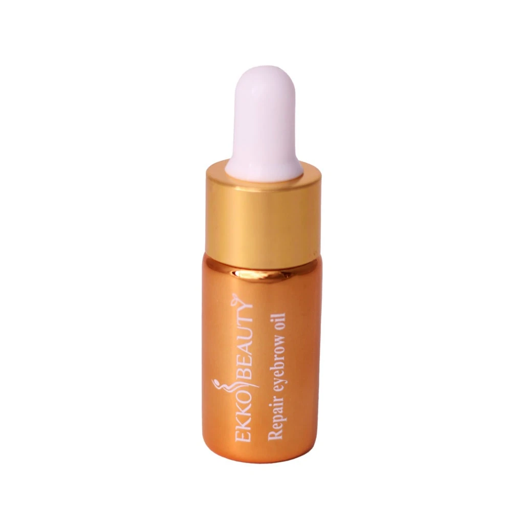 Eyebrow and eyelash growth oil Ekko Beauty
