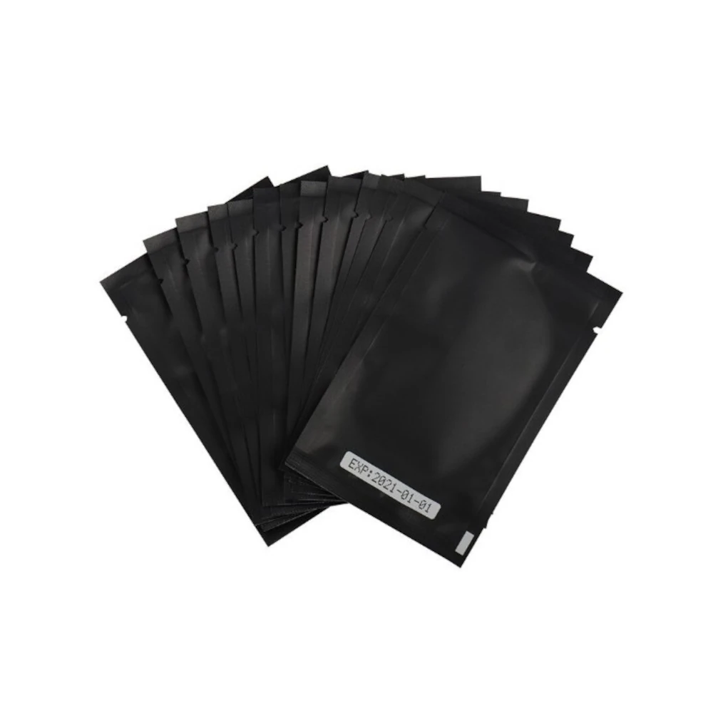Eyelash patches