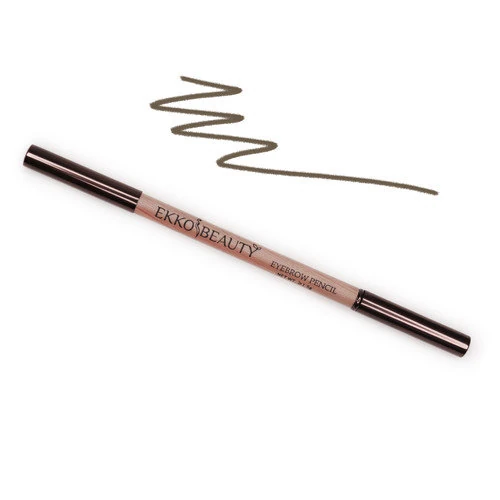 Eyebrow pencil Nikk Mole Grey-Brown
