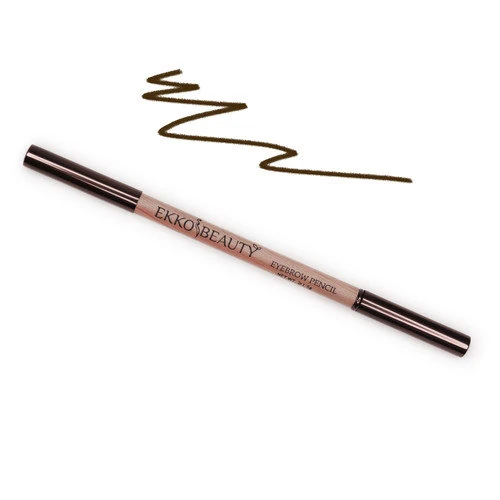 Eyebrow pencil Nikk Mole Dark Brown