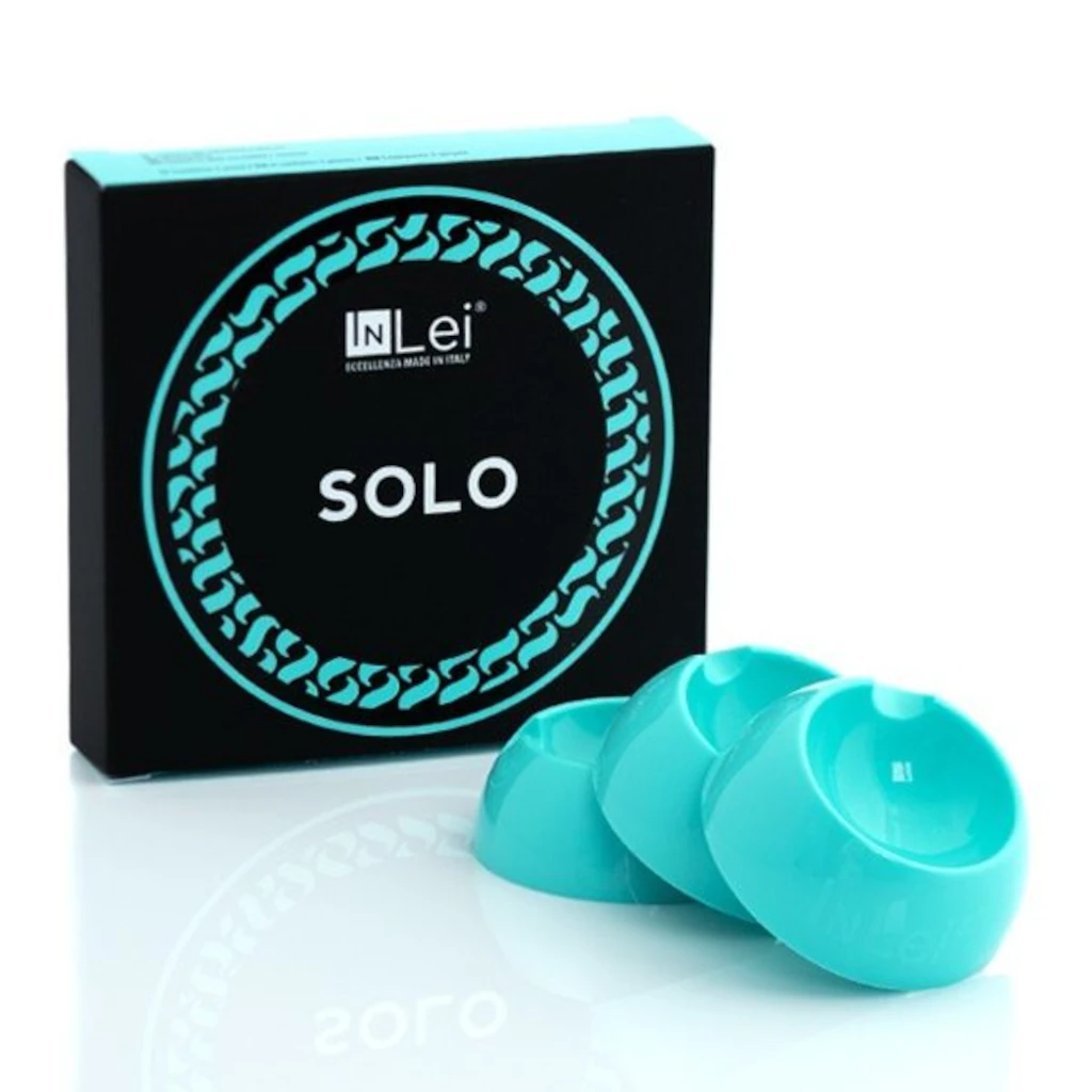 Inlei cup Solo
