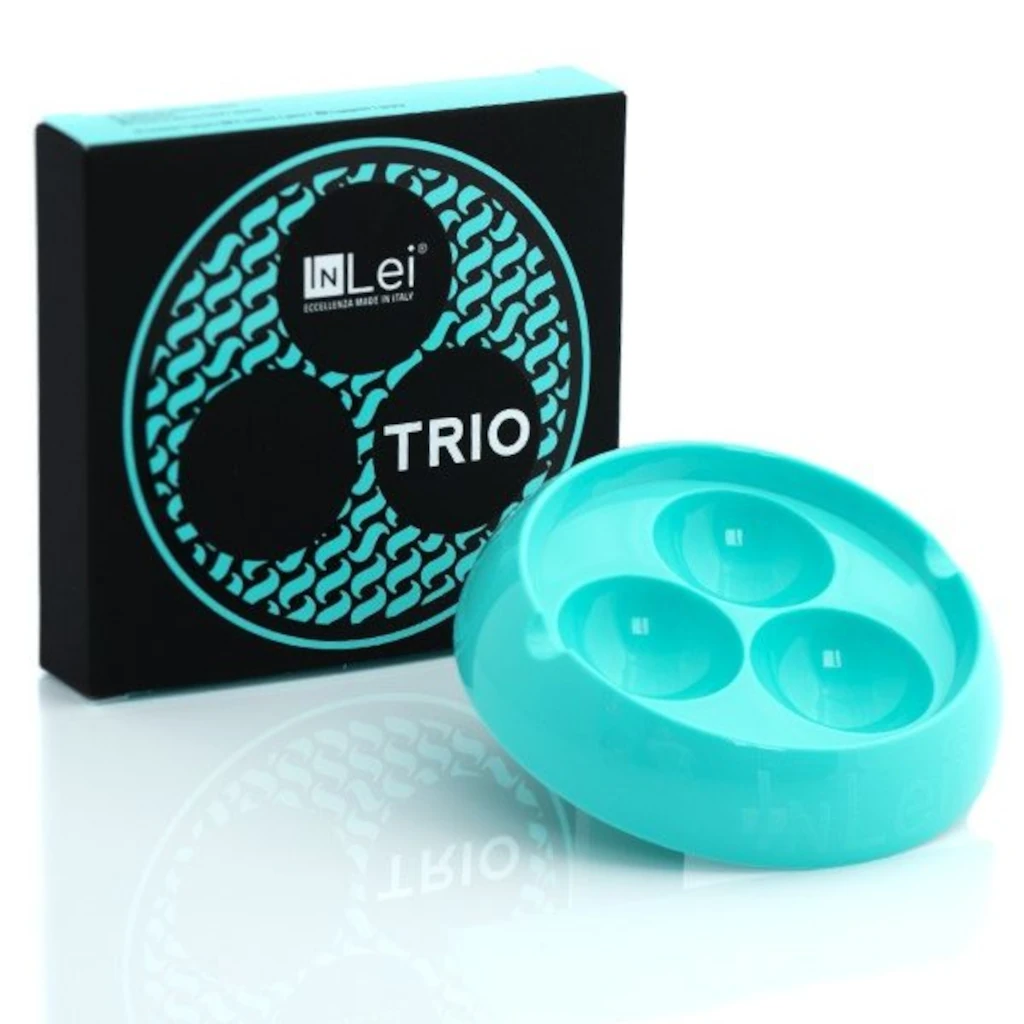 Inlei cup Trio